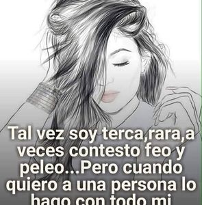 Meet your Posher, Guadalupe